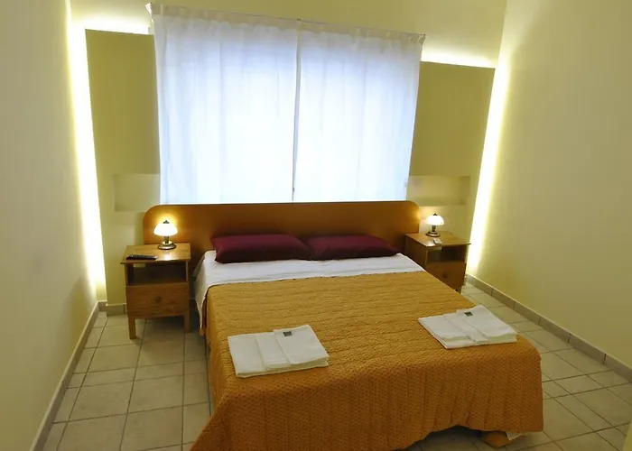 Roma Tourist House