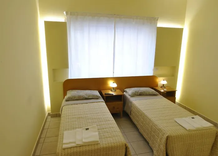 Roma Tourist House