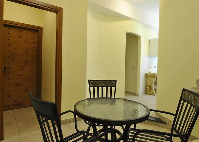 Roma Tourist House